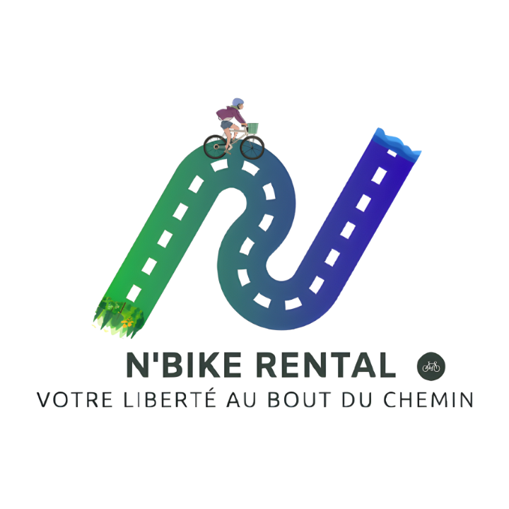 N'BIKE RENTAL – Votre liberté au bout du chemin