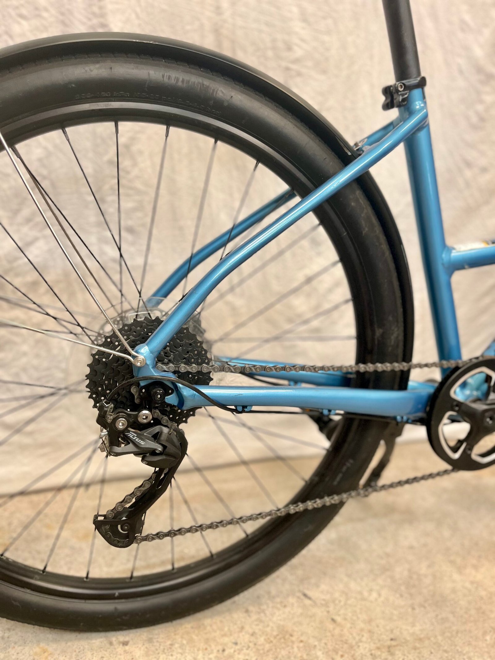 Vélo tout chemin Cannondale – Image 12