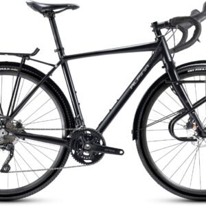 Vélo GRAVEL ALPINA G-WILD ALPINA GRX 2x10v