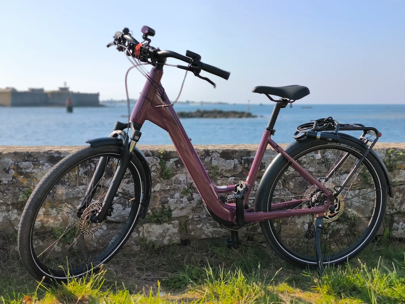 Location VAE Cannondale Lorient – N'BIKE RENTAL