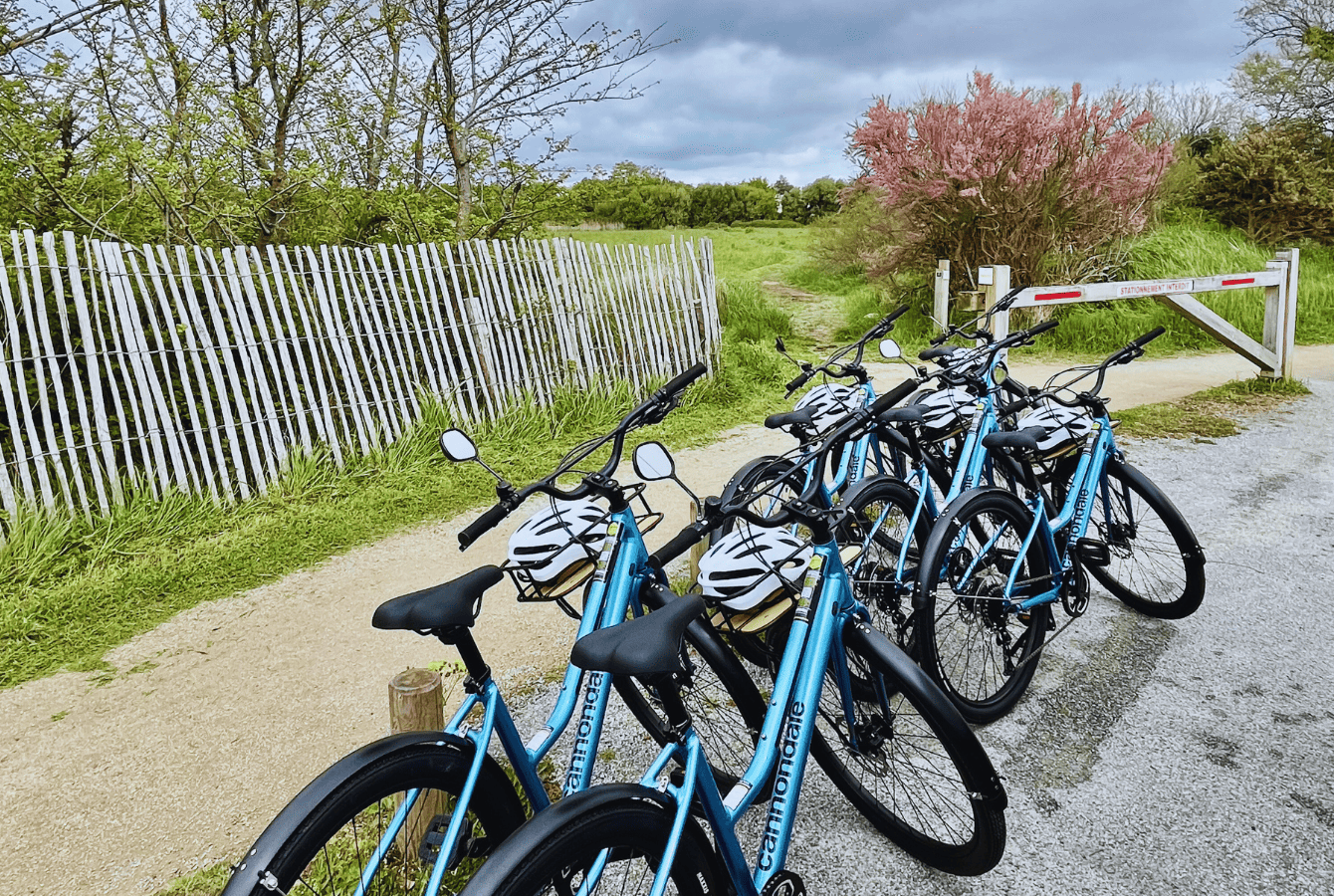 Location VTC Cannondale Lorient Ploemeur – N'BIKE RENTAL