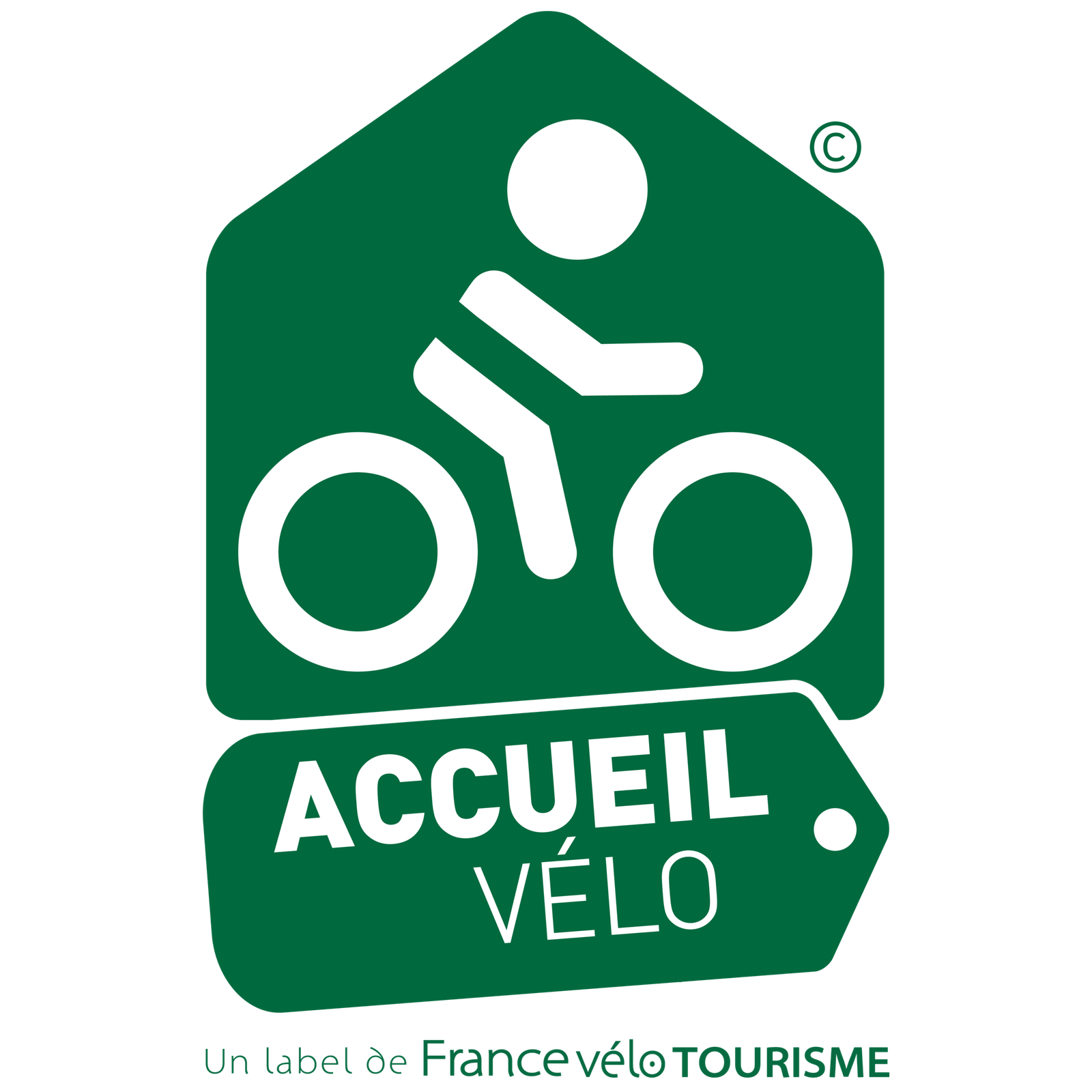 Label Accueil Vélo – N'BIKE RENTAL Lorient