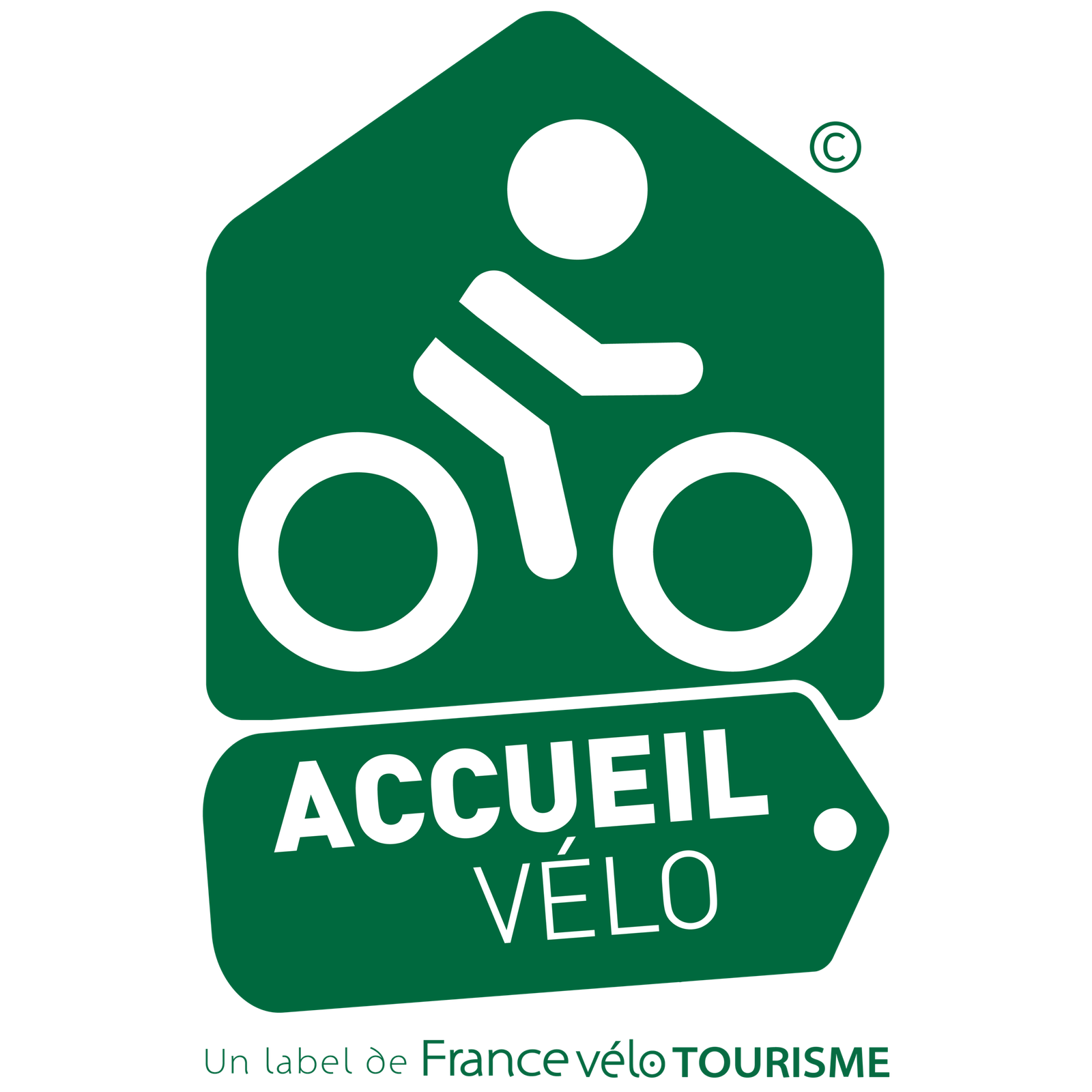 Label Accueil Vélo